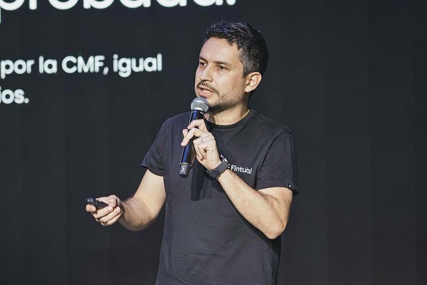 AGF Fintual confirma interés de ingresar al negocio previsional y decisión será tomada en 2026