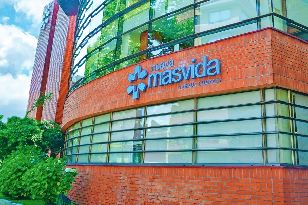 La pelea sin fin entre Nexus y Empresas Masvida
