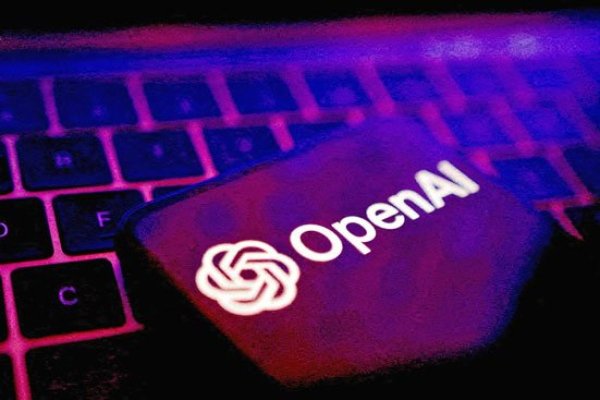 Cambios en la estructura de OpenAI catapultan la valoración de Microsoft por sobre los US$ 4 billones