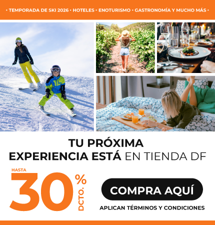 Beneficios Tienda DF